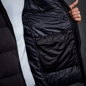 AeroGraph Puffer Vest - Graphene X