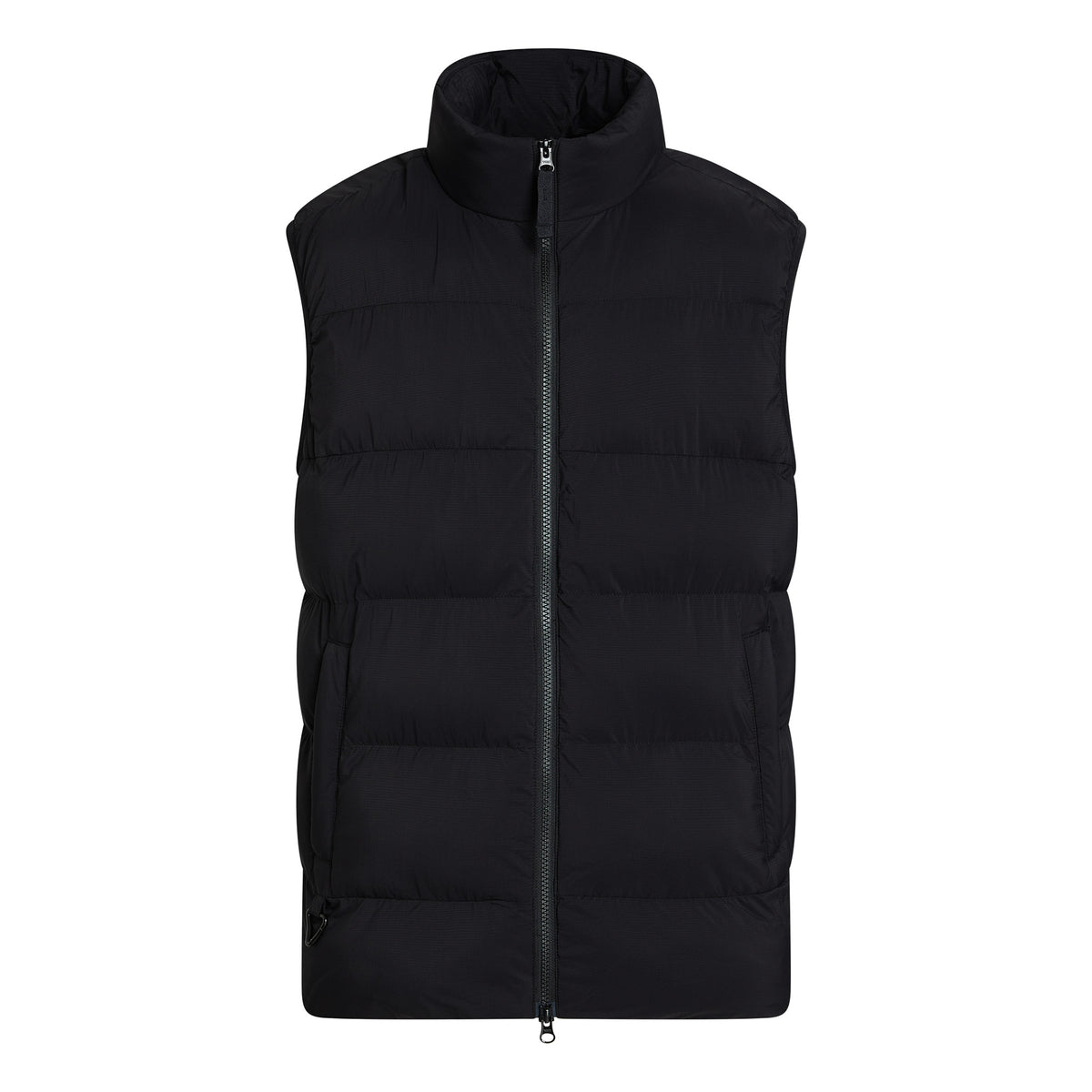 AeroGraph Puffer Vest - Graphene X