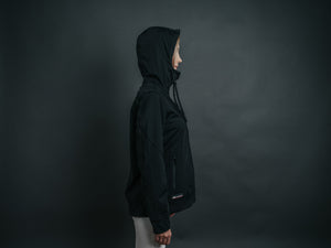 Reversible Hoodie (Women) / Future Series - Graphene X