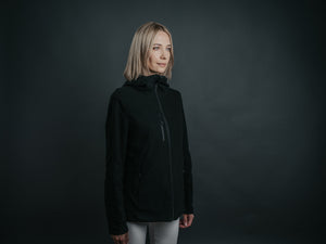 Reversible Hoodie (Women) / Future Series - Graphene X