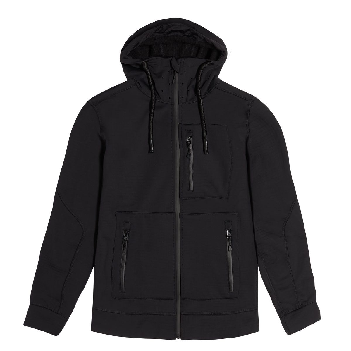 Reversible Hoodie by Graphene X Graphene X