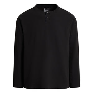 Seamless AERO Henley - Graphene X