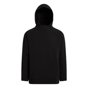 Seamless AERO Pullover Hoodie - Graphene X