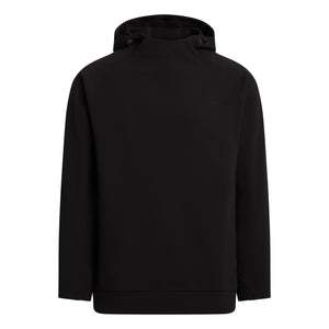 Seamless AERO Pullover Hoodie - Graphene X