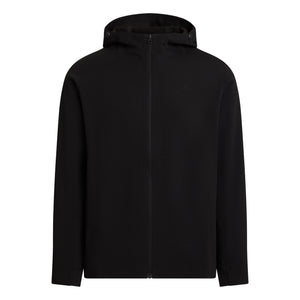 Seamless AERO Full Zip Hoodie - Graphene X