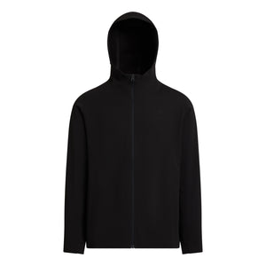 Seamless AERO Full Zip Hoodie - Graphene X