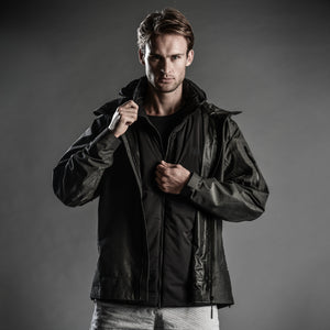 GRAnaREC Mid-Layer Jacket / Everyday Performance Series - Graphene X