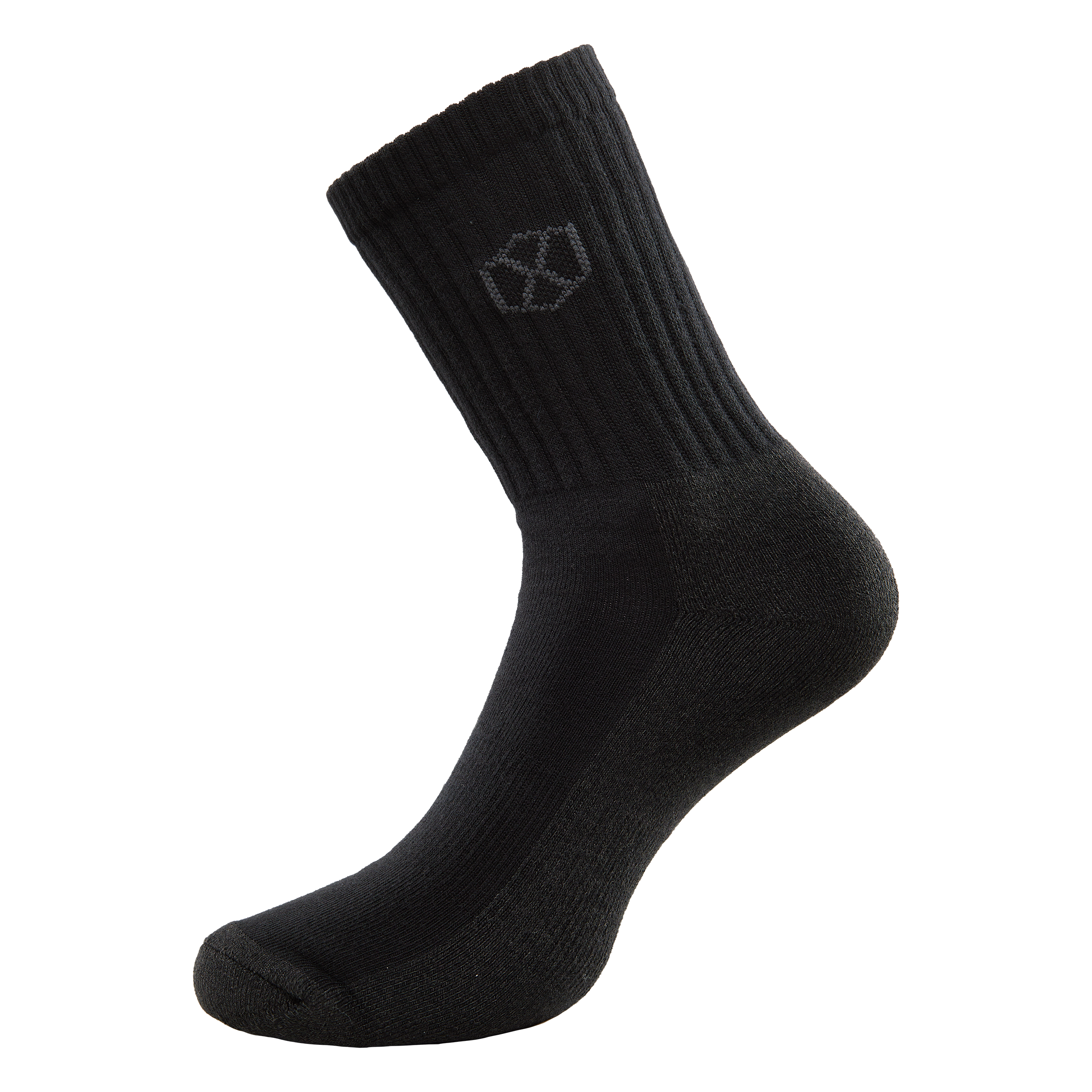 All Rounder Socks / Everyday Performance Series (crew) & Activewear Series (low cut)