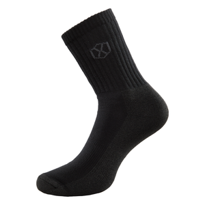 All Rounder Socks / Everyday Performance Series (crew) & Activewear Series (low cut) - Graphene X