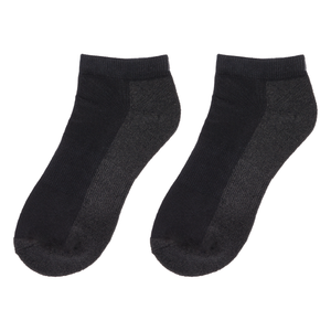 All Rounder Socks / Everyday Performance Series (crew) & Activewear Series (low cut) - Graphene X