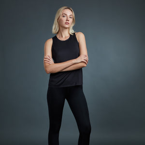 Tank Air (Women) / Activewear Series - Graphene X