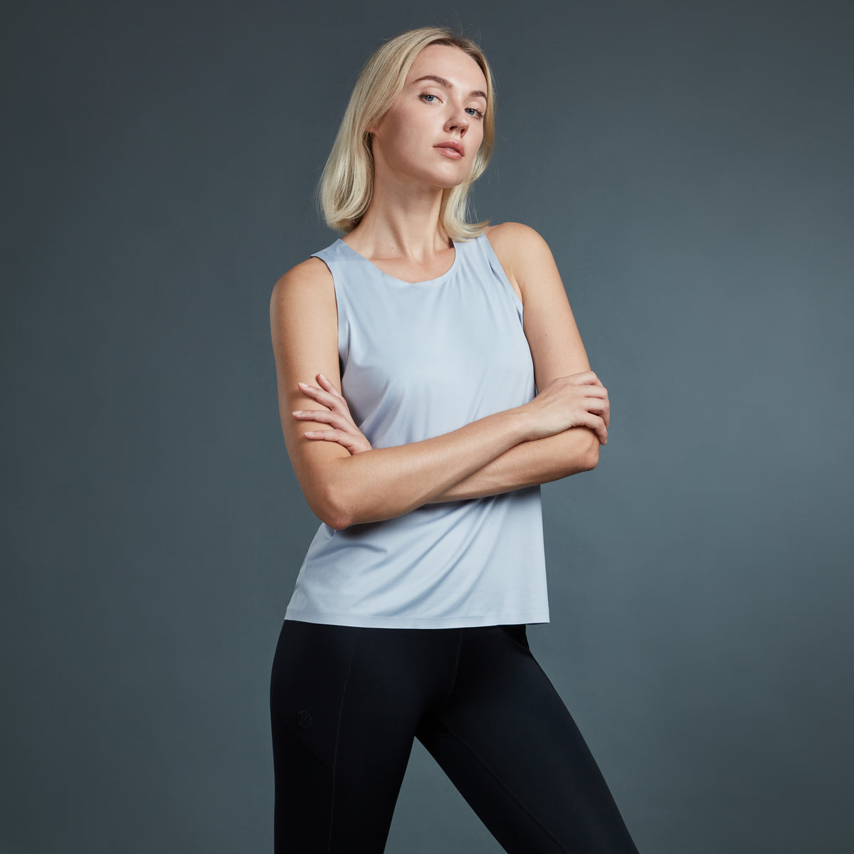 Tank Air (Women) / Activewear Series - Graphene X