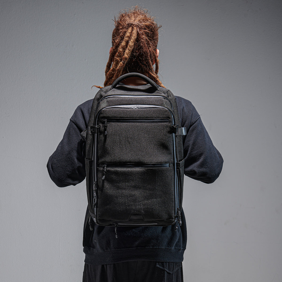 LIMITLESS Backpack 25L / EDC Series - Graphene X