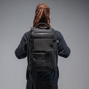 LIMITLESS Backpack 25L / EDC Series - Graphene X