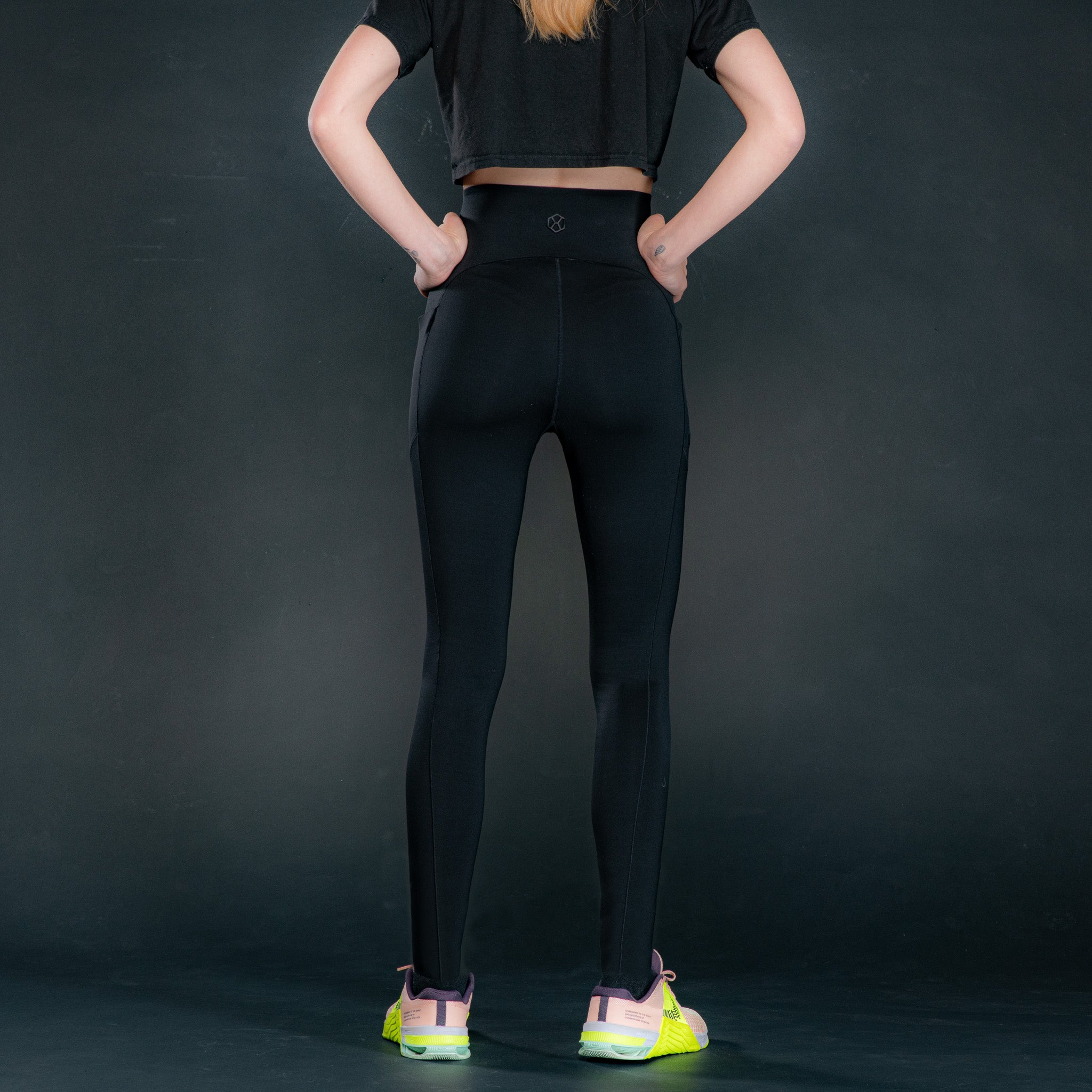 High-Performance Leggings