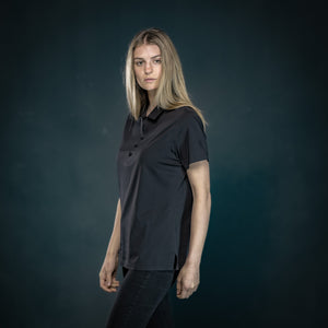 All Rounder Polo Shirt (Women) / Everyday Performance Series - Graphene X