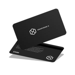 Graphene-X Gift Card: Features and Mechanics - Graphene X