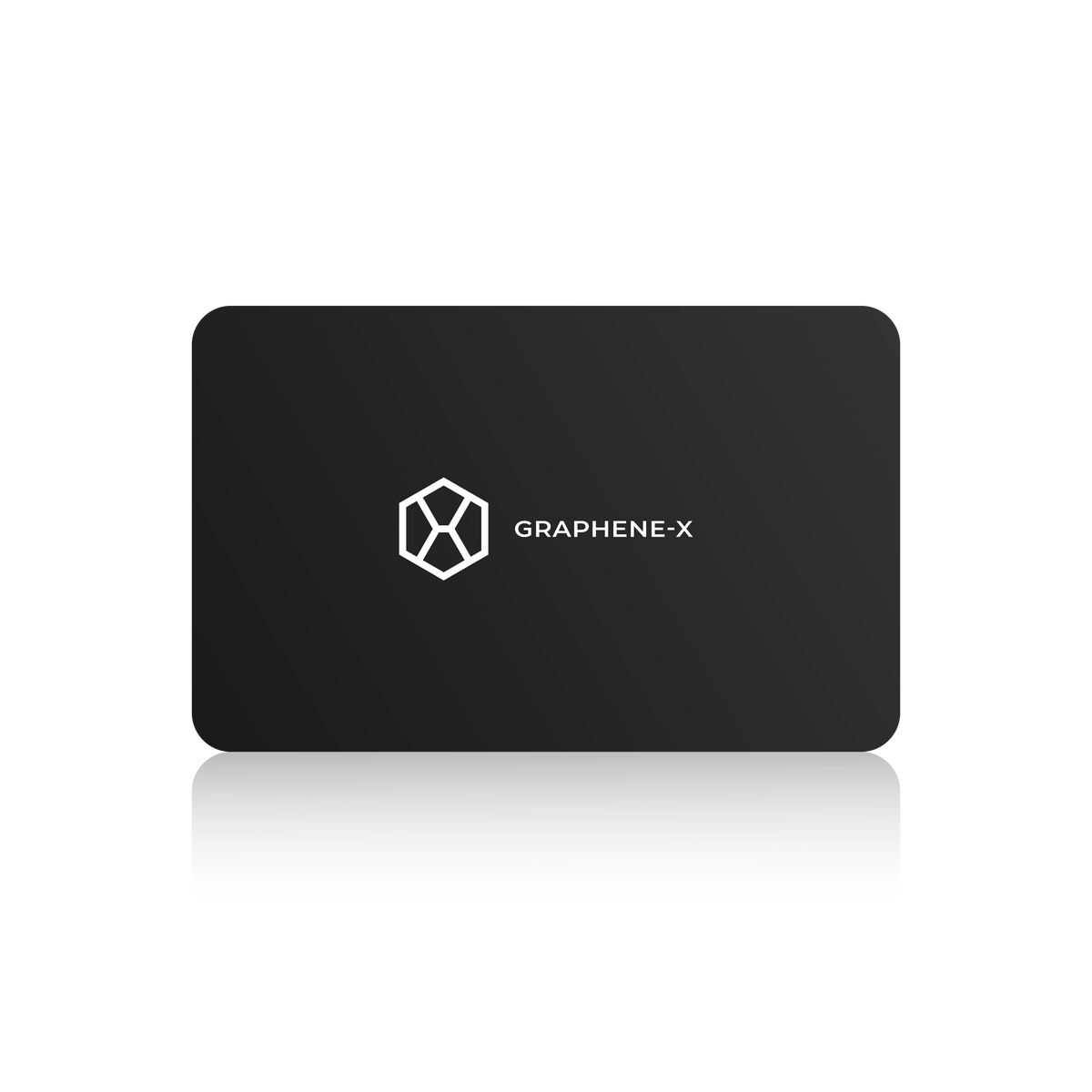 Graphene-X Gift Card: Features and Mechanics - Graphene X