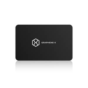 Graphene-X Gift Card: Features and Mechanics - Graphene X