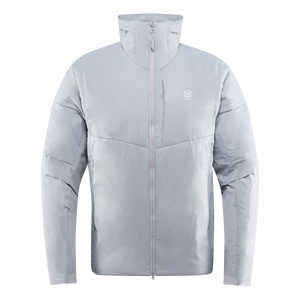 GRAnaREC Mid-Layer Jacket / Everyday Performance Series - Graphene X